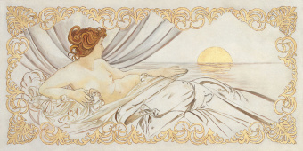 Фрески/Панно ORTOGRAF Живопись