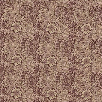 Morris & Co  Compilation Fabric