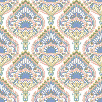 Фотообои Respace Этника  Дамаск