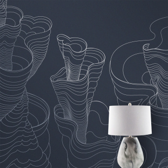 Фрески/Панно Fresq GEO