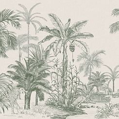 Фотообои Wall Street PASTORALE