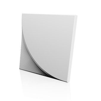 Гипсовые 3D панели