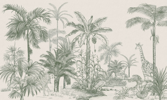 Фотообои Wall Street PASTORALE