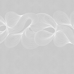 Фотообои Wall Street CLOUD DANCER