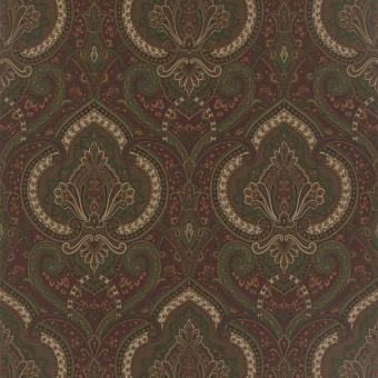 Обои Ralph Lauren Signature Papers IV