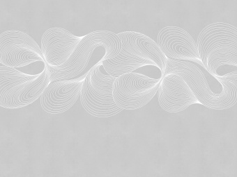 Фотообои Wall Street CLOUD DANCER