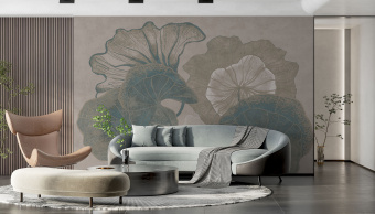 Фотообои Wall Street SUMMERTIME