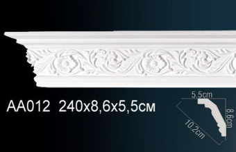 Карниз Perfect