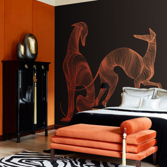 Фрески/Панно Fresq GEO