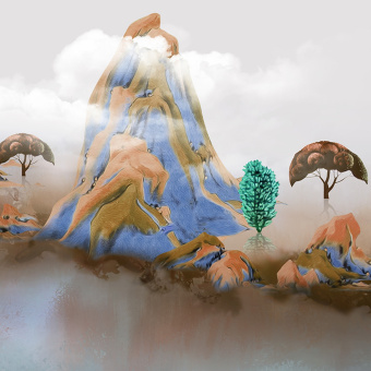 Обои Brewster New Creator 5