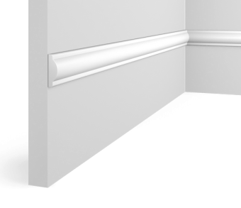 Молдинг HI WOOD