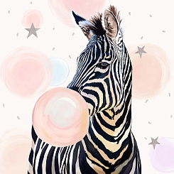 Фотообои Wall Street FAUNA ZOOM