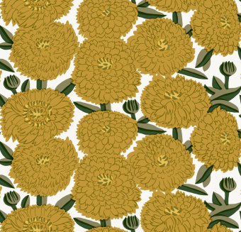 Обои Jannelli&Volpi MARIMEKKO VOL 14