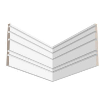 Стеновая панель ULTRAWOOD