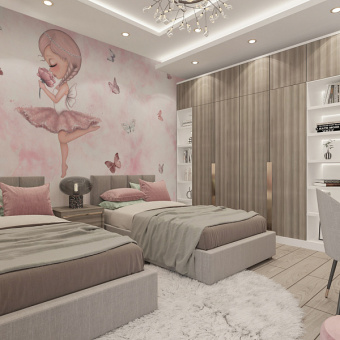 Фотообои Мне обои