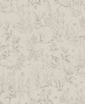 Обои Borastapeter Newbie 2