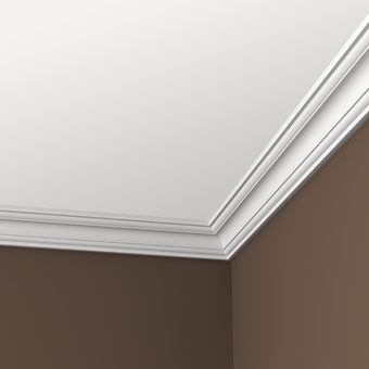 Карниз Европласт