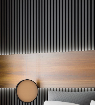 Панель HI WOOD