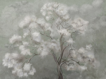 Фотообои Wall Street ARBRE 22