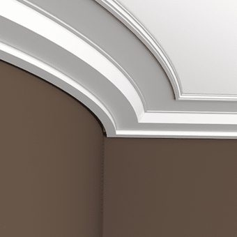 Карниз Европласт