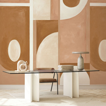 Обои Casamance  Panoramas 3