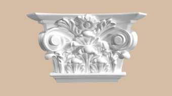 Капитель DECOMASTER