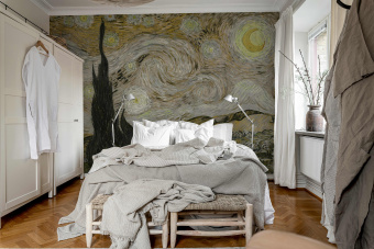 Фотообои My Fresco Креативи