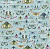 Обои Designers Guild Jardin Des Plantes