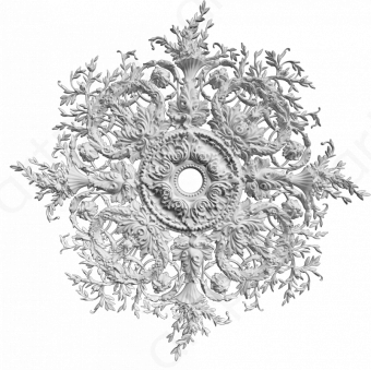 Розетка орнаментальная Artpole