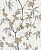 Обои Seabrook White Heron