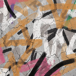 Фрески/Панно ORTOGRAF Letter
