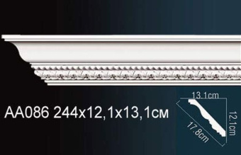 Карниз Perfect