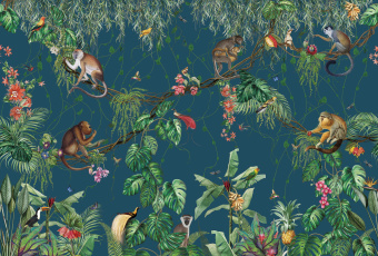 Фрески/Панно ORTOGRAF Miracle