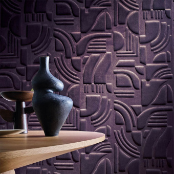 Обои Casamance  Arcane