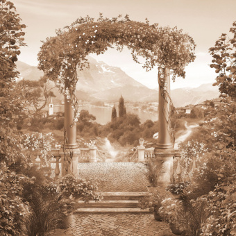 Фрески/Панно ORTOGRAF