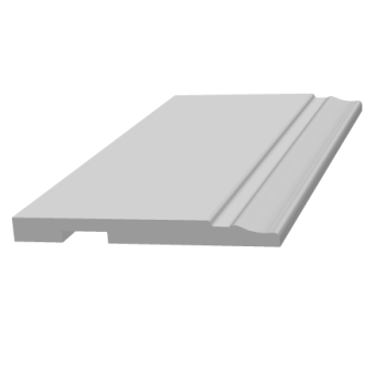 Плинтус ULTRAWOOD