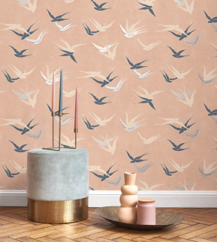 Обои Casadeco Twenties