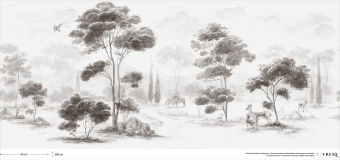 Фрески/Панно Fresq CLASSIC