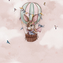 Фрески/Панно ORTOGRAF Little friends 2 Фрески/Панно ORTOGRAF Little friends 2