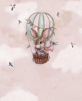 Фрески/Панно ORTOGRAF Little friends 2