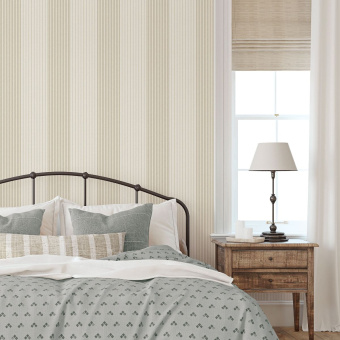 Обои ICH Essential Stripese