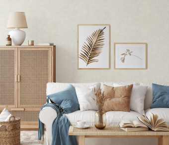 Обои ERISMANN Gentle