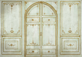 Обои Coordonne Random Chinoiseries II