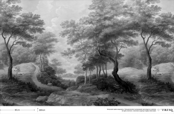 Фрески/Панно Fresq CLASSIC