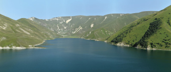 Фрески/Панно ORTOGRAF Горы