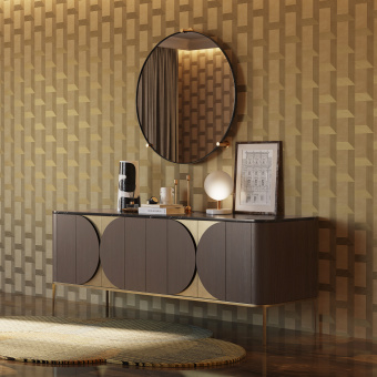 Обои Tiffany Design Baile