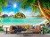 Фотообои Artmegahome Пляжи