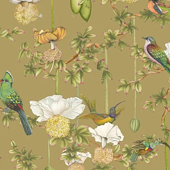 Обои Cole & Son Ardmore – Baobab