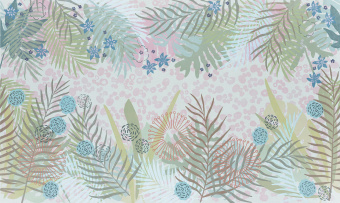 Фотообои Co.De CODE 02