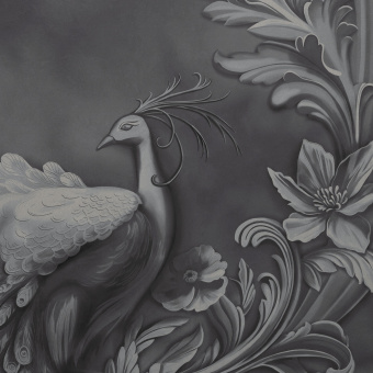 Фотообои Wall Street Bozzetto